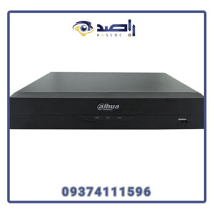 دستگاه DVR ایکس وی آر داهوا مدل DH-XVR5104HS-I3