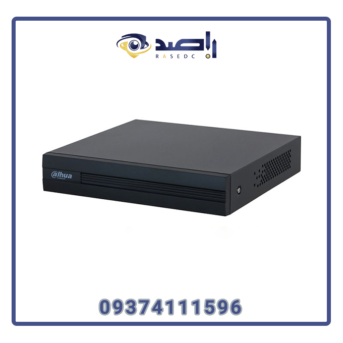 دستگاه DVR داهوا مدل DH-XVR1B04-I