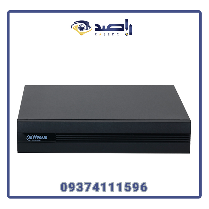 دستگاه DVR داهوا مدل DH-XVR1B08-I