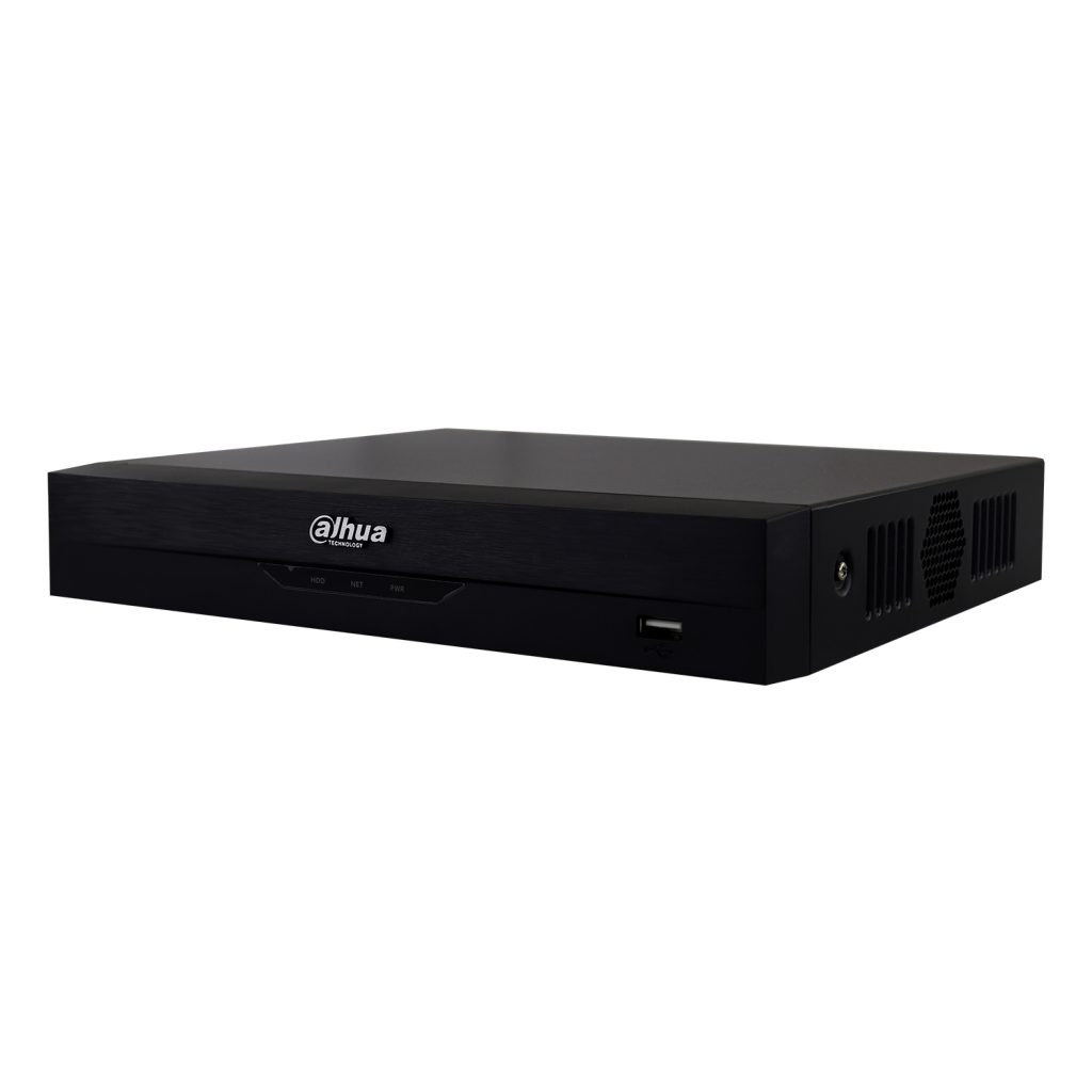 دستگاه DVR داهوا مدل DH-XVR5108HS-4KL-I3