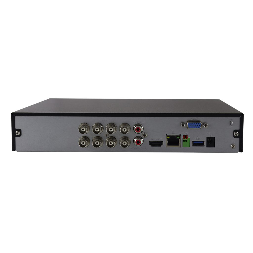 دستگاه DVR داهوا مدل DH-XVR5108HS-4KL-I3