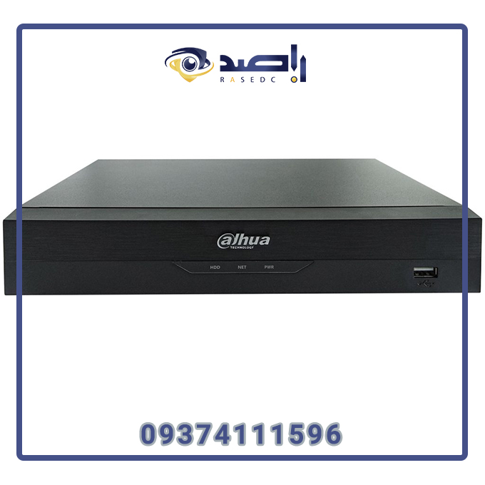 دستگاه DVR داهوا مدل DH-XVR5108HS-I3