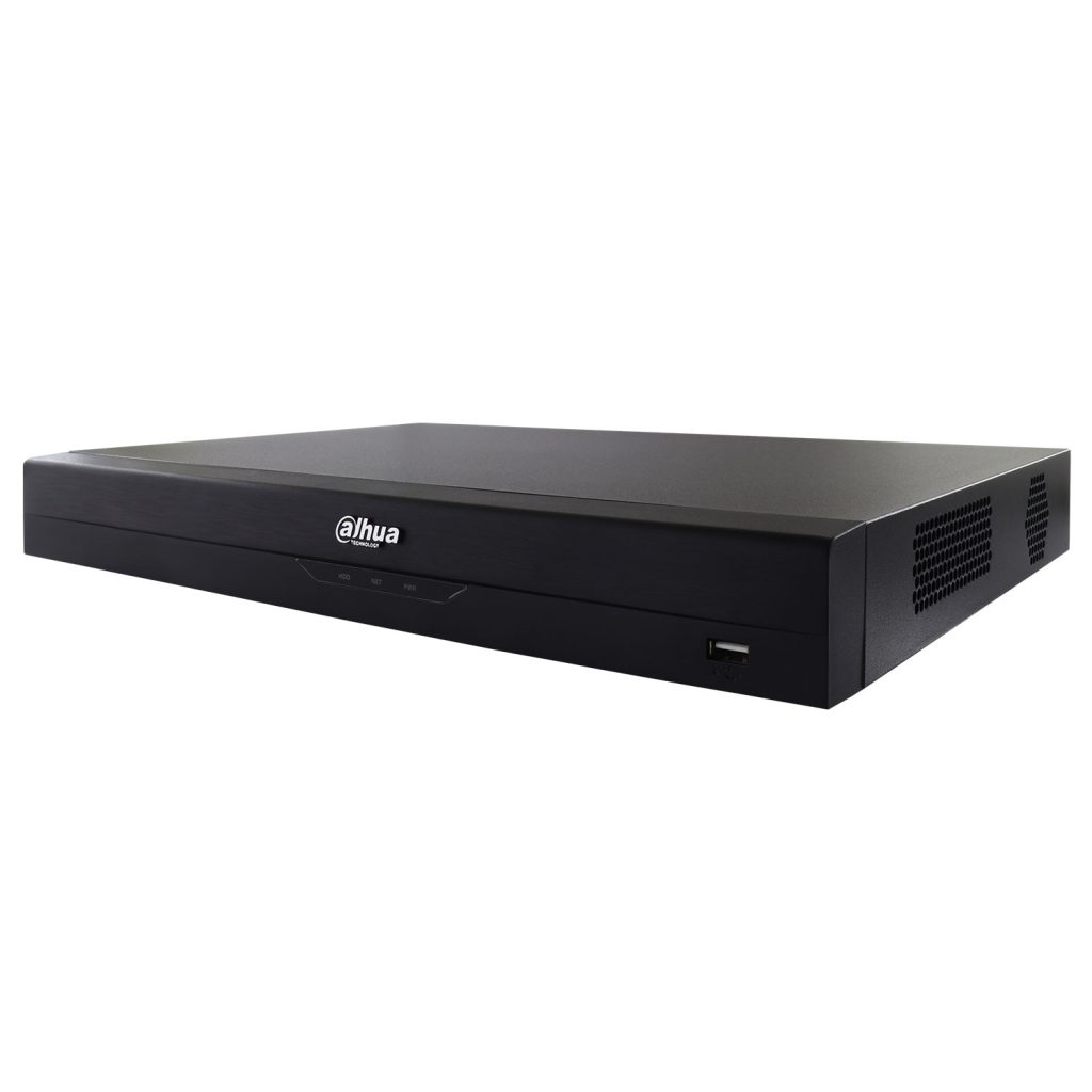 دستگاه DVR داهوا مدل DH-XVR5216AN-4KL-I3