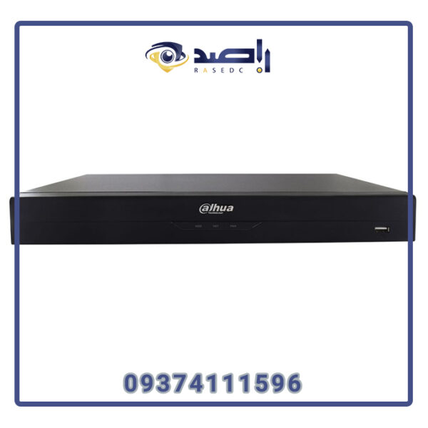 دستگاه DVR داهوا مدل DH-XVR5216AN-4KL-I3