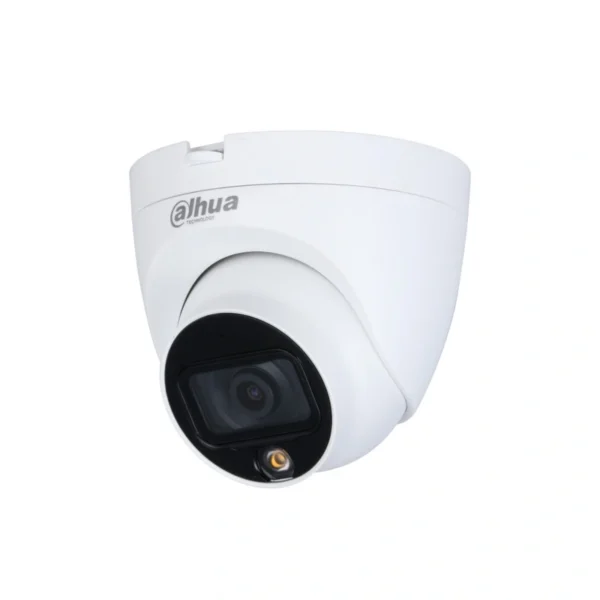 دوربین مداربسته Hac-hfw1209tlqp-led